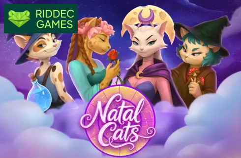Natal Cats